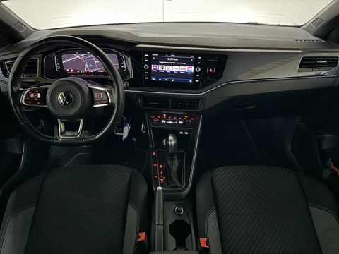 Volkswagen Polo 1.0 TSI 3x R-Line Pano Virtual CarPlay Camera Trekh. NAP