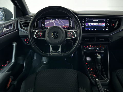Volkswagen Polo 1.0 TSI 3x R-Line Pano Virtual CarPlay Camera Trekh. NAP
