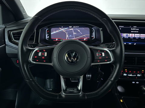 Volkswagen Polo 1.0 TSI 3x R-Line Pano Virtual CarPlay Camera Trekh. NAP