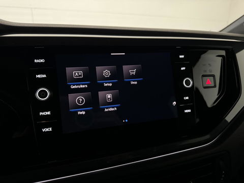 Volkswagen Polo 1.0 TSI 3x R-Line Pano Virtual CarPlay Camera Trekh. NAP