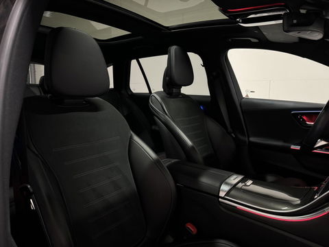 Mercedes-Benz C-Klasse Estate 200 AMG Pano Laser HUD 360° Sfeer Trekh NAP