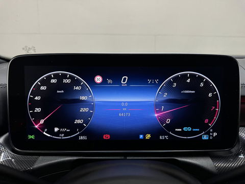 Mercedes-Benz C-Klasse Estate 200 AMG Pano Laser HUD 360° Sfeer Trekh NAP