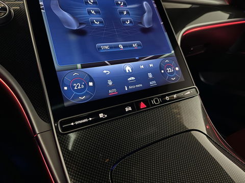 Mercedes-Benz C-Klasse Estate 200 AMG Pano Laser HUD 360° Sfeer Trekh NAP