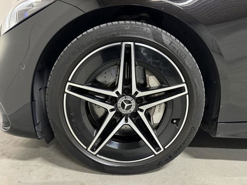 Mercedes-Benz C-Klasse Estate 200 AMG Pano Laser HUD 360° Sfeer Trekh NAP