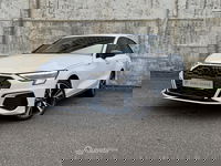 Audi A3 - Sportback 45 TFSI S-Line B&O/Matrix/Ambient/Trekhaak/BTW!