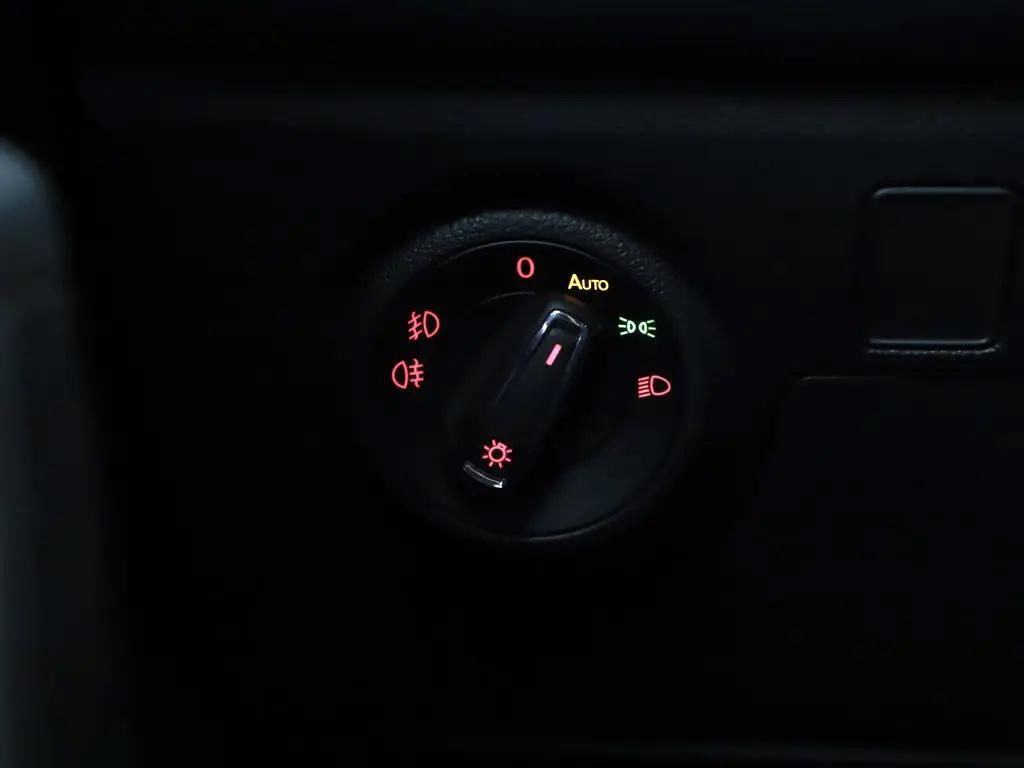 SEAT Ibiza 1.0 TSI FR Virtual CarPlay Camera Stoelv. NAP