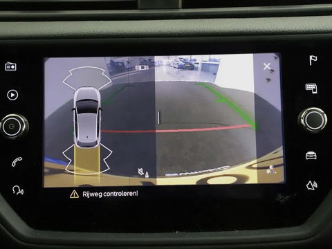 SEAT Ibiza 1.0 TSI FR Virtual CarPlay Camera Stoelv. NAP