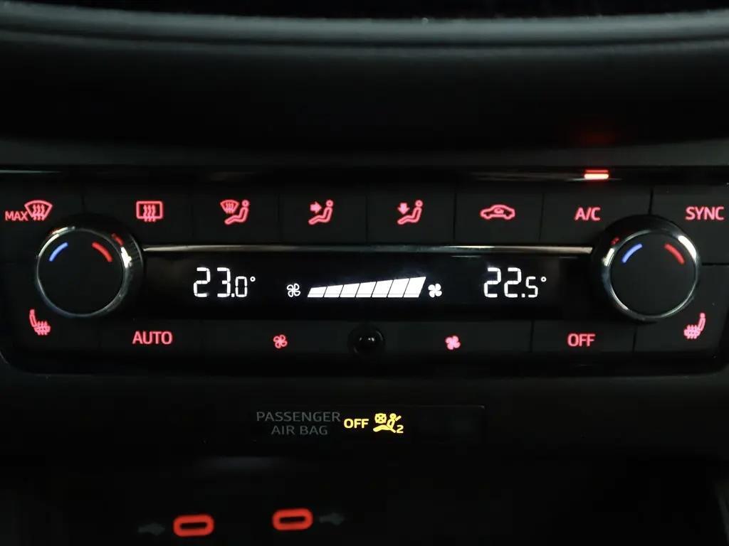 SEAT Ibiza 1.0 TSI FR Virtual CarPlay Camera Stoelv. NAP