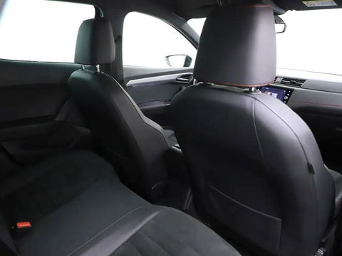 SEAT Ibiza 1.0 TSI FR Virtual CarPlay Camera Stoelv. NAP