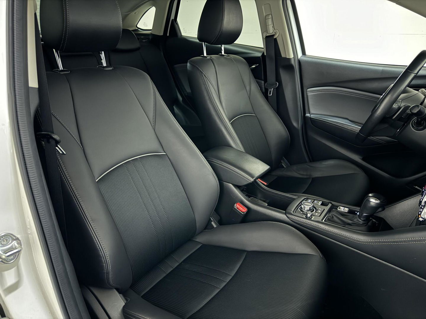 Mazda CX-3 2.0 SkyActiv-G 120 GT-M Bose HUD Carplay Camera ACC Trekh.