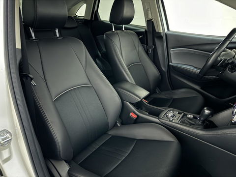 Mazda CX-3 2.0 SkyActiv-G 120 GT-M Bose HUD Carplay Camera ACC Trekh.