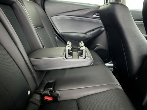 Mazda CX-3 2.0 SkyActiv-G 120 GT-M Bose HUD Carplay Camera ACC Trekh.