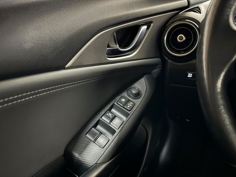 Mazda CX-3 2.0 SkyActiv-G 120 GT-M Bose HUD Carplay Camera ACC Trekh.