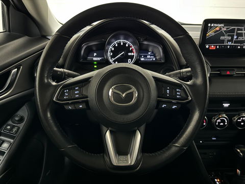Mazda CX-3 2.0 SkyActiv-G 120 GT-M Bose HUD Carplay Camera ACC Trekh.