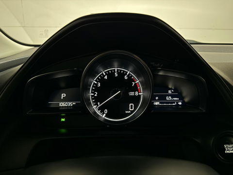 Mazda CX-3 2.0 SkyActiv-G 120 GT-M Bose HUD Carplay Camera ACC Trekh.