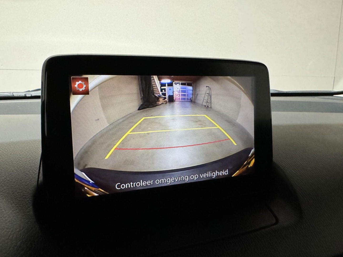 Mazda CX-3 2.0 SkyActiv-G 120 GT-M Bose HUD Carplay Camera ACC Trekh.