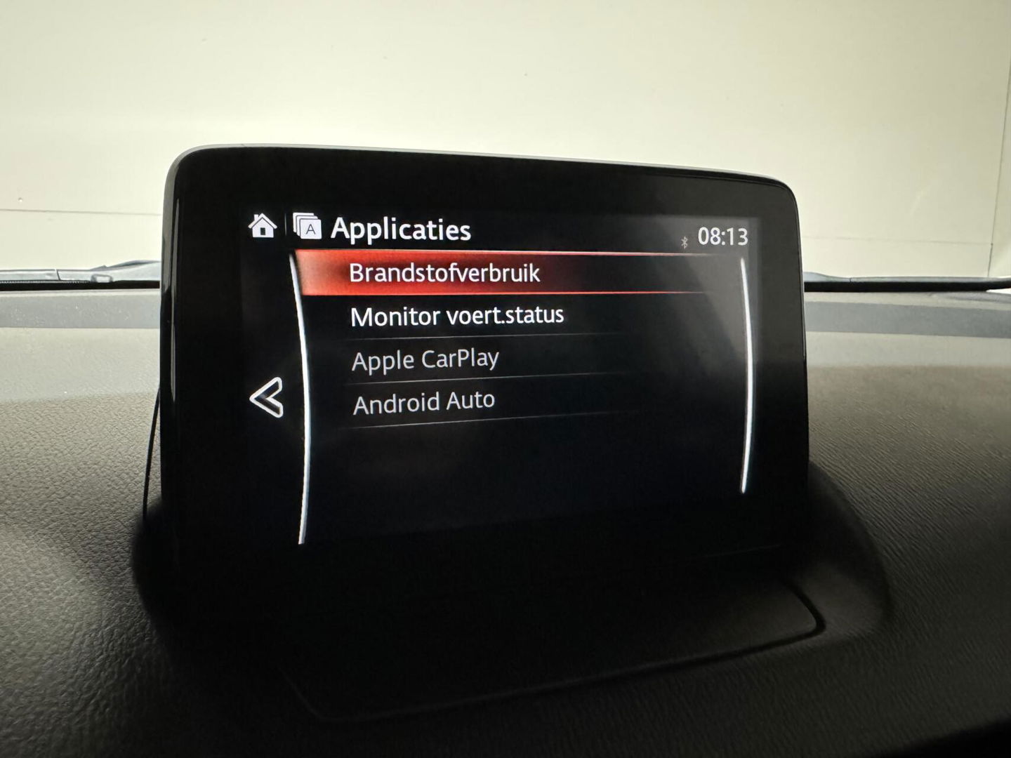 Mazda CX-3 2.0 SkyActiv-G 120 GT-M Bose HUD Carplay Camera ACC Trekh.