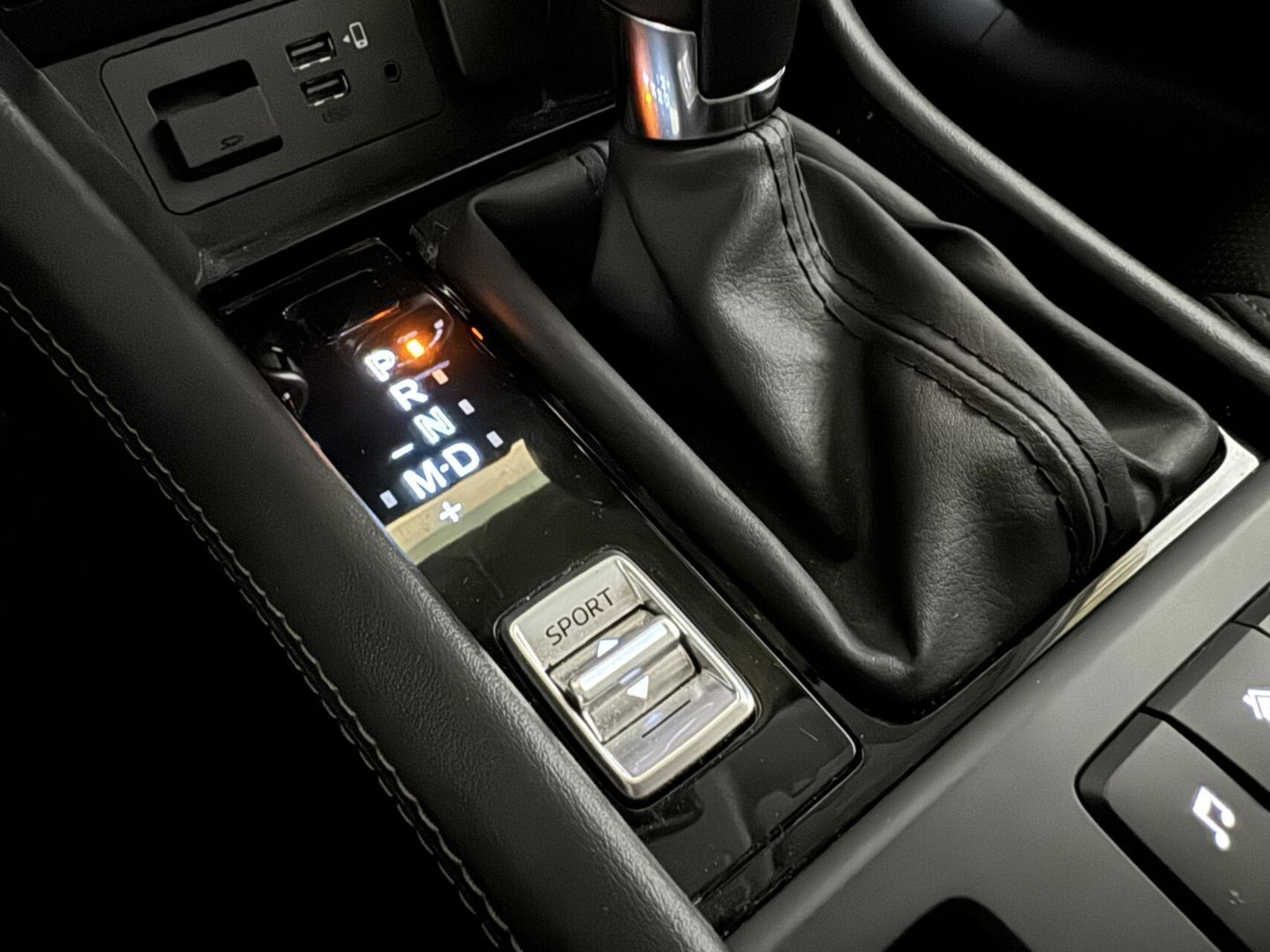 Mazda CX-3 2.0 SkyActiv-G 120 GT-M Bose HUD Carplay Camera ACC Trekh.