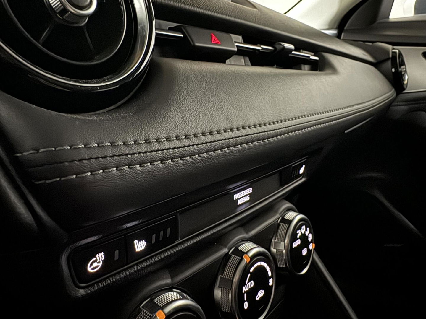 Mazda CX-3 2.0 SkyActiv-G 120 GT-M Bose HUD Carplay Camera ACC Trekh.