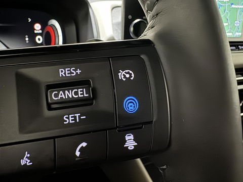 Nissan QASHQAI 1.3 DIG-T Tekna+ Pano 360° HUD Carplay ACC