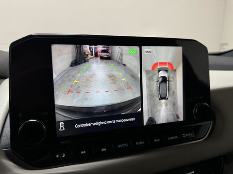 Nissan QASHQAI 1.3 DIG-T Tekna+ Pano 360° HUD Carplay ACC