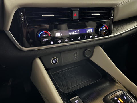 Nissan QASHQAI 1.3 DIG-T Tekna+ Pano 360° HUD Carplay ACC