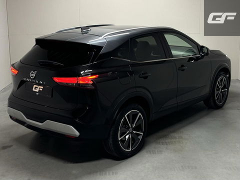 Nissan QASHQAI 1.3 DIG-T Tekna+ Pano 360° HUD Carplay ACC