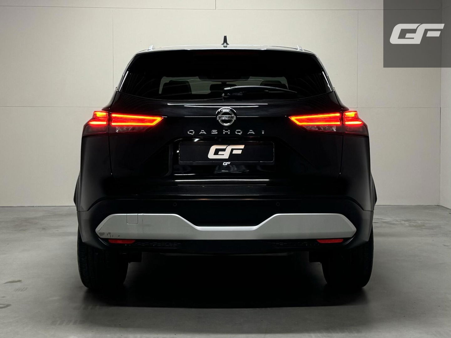 Nissan QASHQAI 1.3 DIG-T Tekna+ Pano 360° HUD Carplay ACC