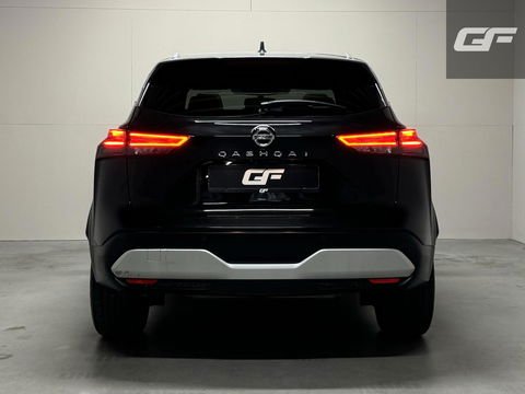Nissan QASHQAI 1.3 DIG-T Tekna+ Pano 360° HUD Carplay ACC