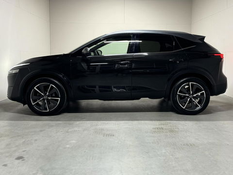 Nissan QASHQAI 1.3 DIG-T Tekna+ Pano 360° HUD Carplay ACC