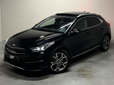 Kia XCeed 1.6 GDi PHEV ExecutiveLine Pano Leer ACC Camera Trekh. NAP