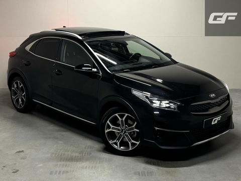 Kia XCeed 1.6 GDi PHEV ExecutiveLine Pano Leer ACC Camera Trekh. NAP