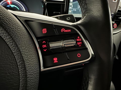 Kia XCeed 1.6 GDi PHEV ExecutiveLine Pano Leer ACC Camera Trekh. NAP