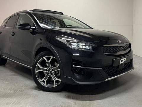 Kia XCeed 1.6 GDi PHEV ExecutiveLine Pano Leer ACC Camera Trekh. NAP