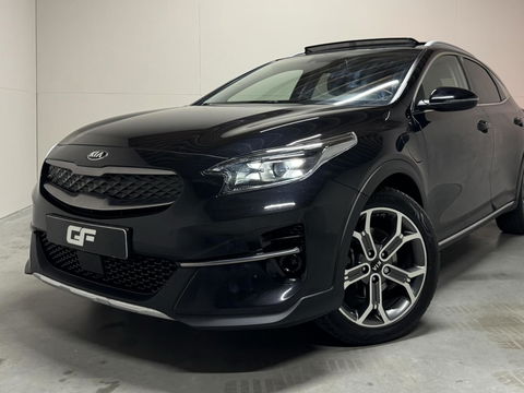 Kia XCeed 1.6 GDi PHEV ExecutiveLine Pano Leer ACC Camera Trekh. NAP