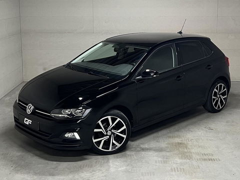 Volkswagen Polo 1.0 TSI 18” R-Line Carplay NAVI ACC Cruise NAP