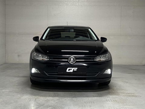 Volkswagen Polo 1.0 TSI 18” R-Line Carplay NAVI ACC Cruise NAP