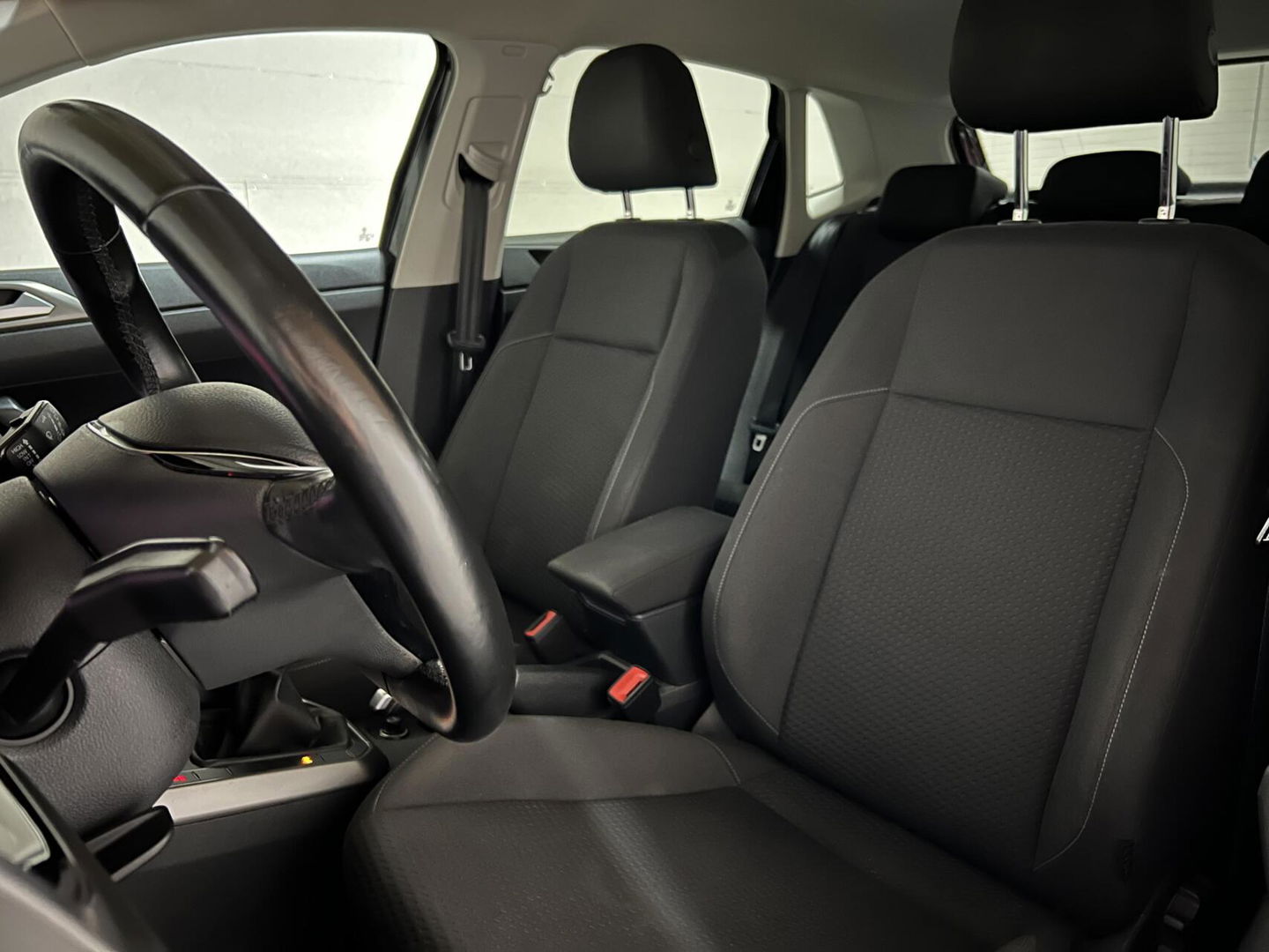 Volkswagen Polo 1.0 TSI 18” R-Line Carplay NAVI ACC Cruise NAP