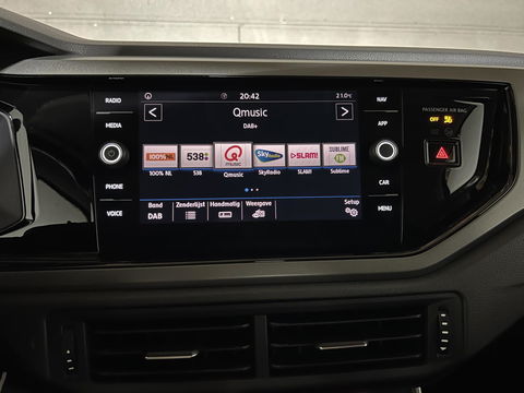Volkswagen Polo 1.0 TSI 18” R-Line Carplay NAVI ACC Cruise NAP