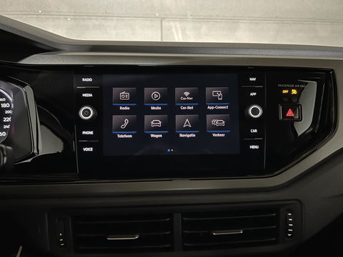 Volkswagen Polo 1.0 TSI 18” R-Line Carplay NAVI ACC Cruise NAP
