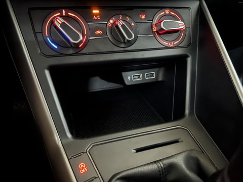 Volkswagen Polo 1.0 TSI 18” R-Line Carplay NAVI ACC Cruise NAP