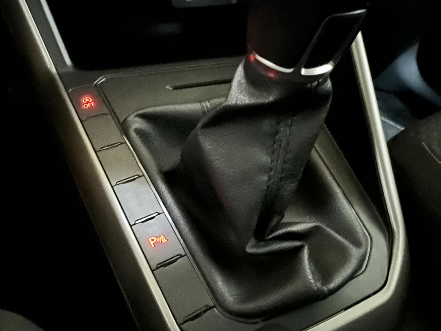 Volkswagen Polo 1.0 TSI 18” R-Line Carplay NAVI ACC Cruise NAP