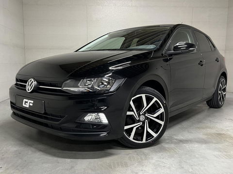 Volkswagen Polo 1.0 TSI 18” R-Line Carplay NAVI ACC Cruise NAP