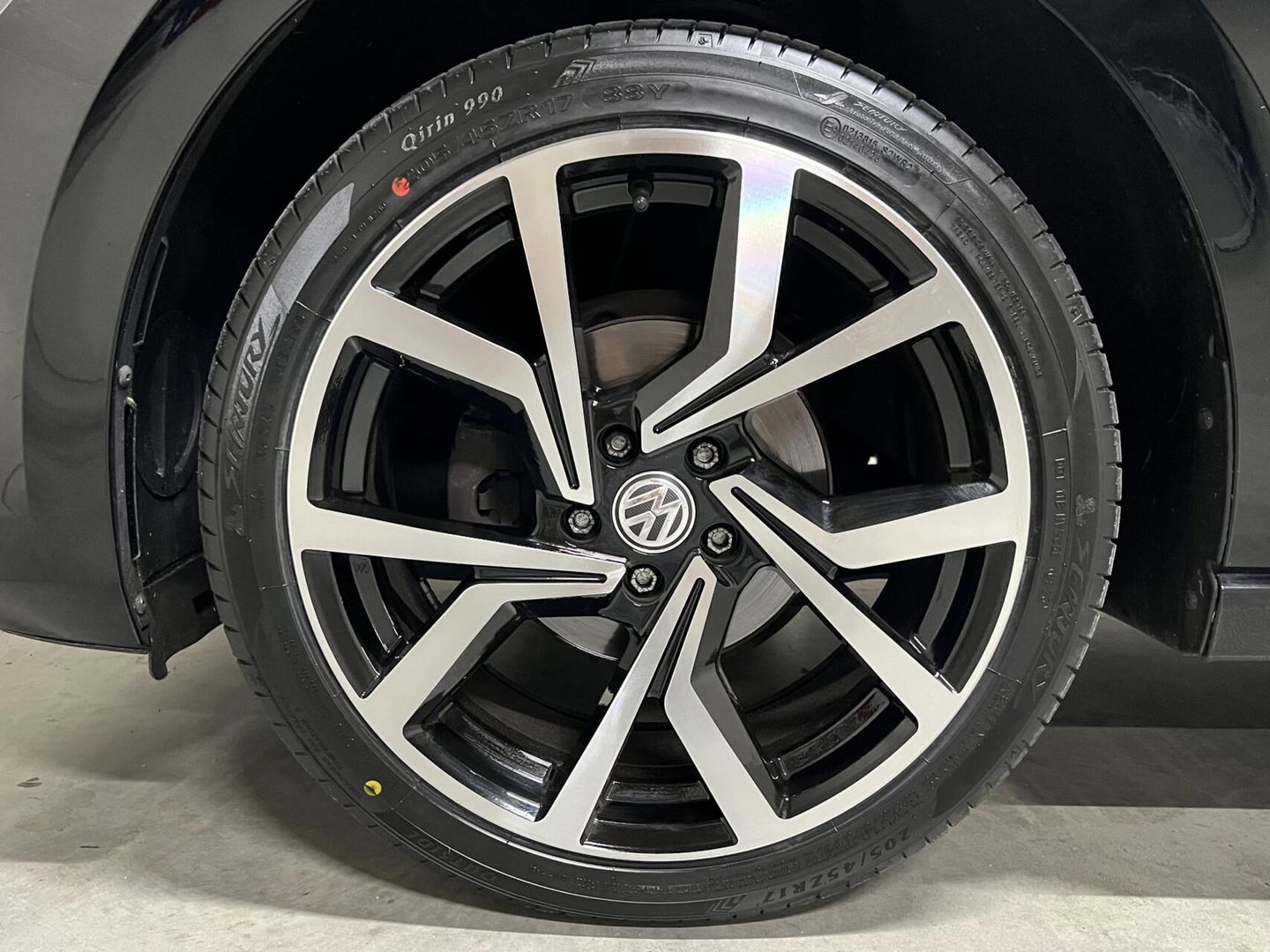 Volkswagen Polo 1.0 TSI 18” R-Line Carplay NAVI ACC Cruise NAP