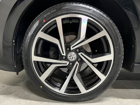 Volkswagen Polo 1.0 TSI 18” R-Line Carplay NAVI ACC Cruise NAP