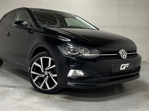 Volkswagen Polo 1.0 TSI 18” R-Line Carplay NAVI ACC Cruise NAP