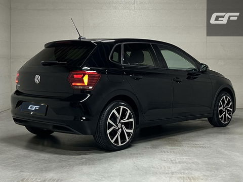 Volkswagen Polo 1.0 TSI 18” R-Line Carplay NAVI ACC Cruise NAP