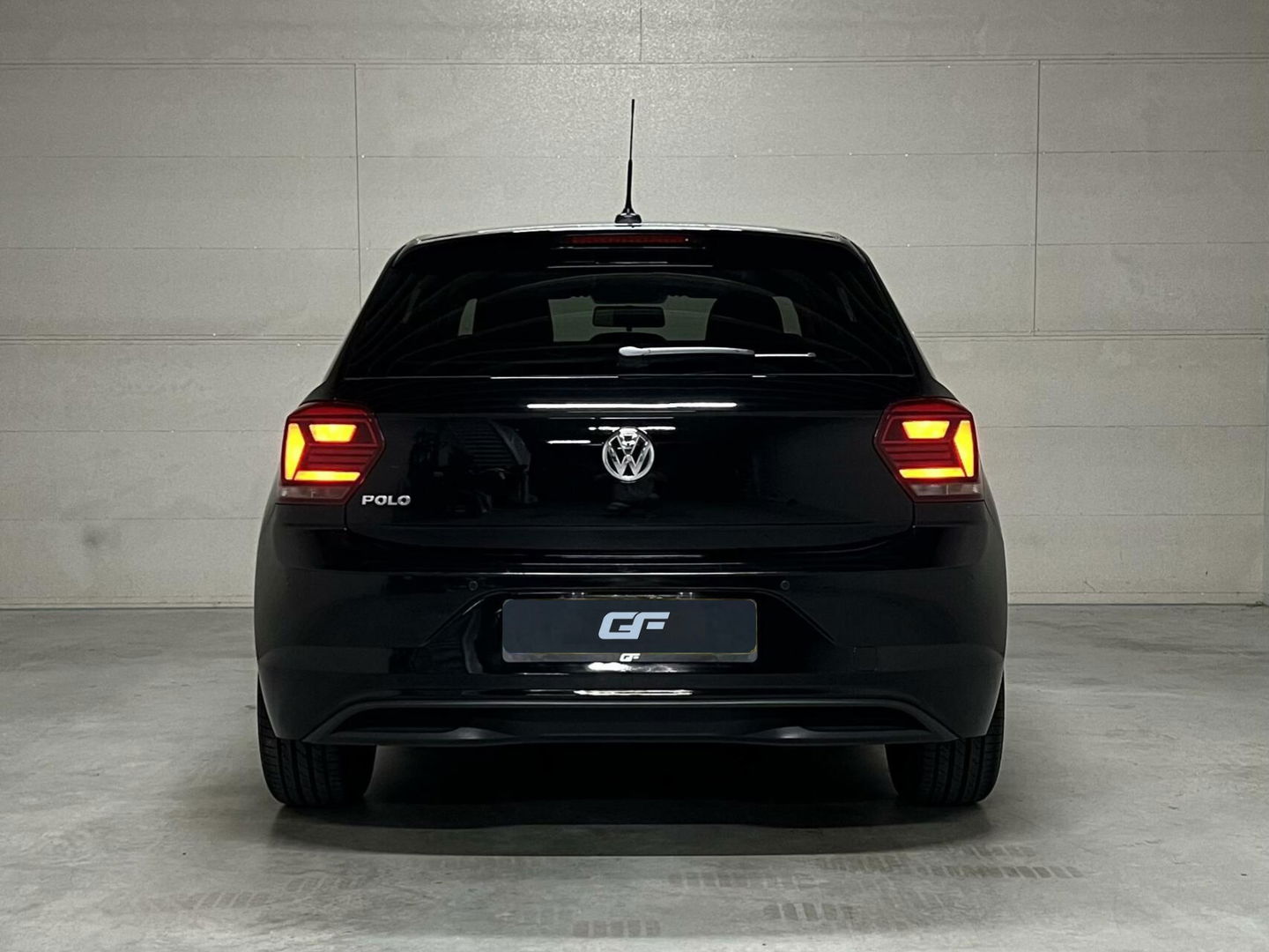 Volkswagen Polo 1.0 TSI 18” R-Line Carplay NAVI ACC Cruise NAP