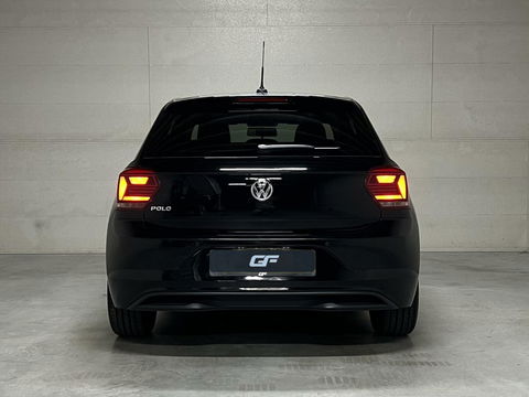 Volkswagen Polo 1.0 TSI 18” R-Line Carplay NAVI ACC Cruise NAP