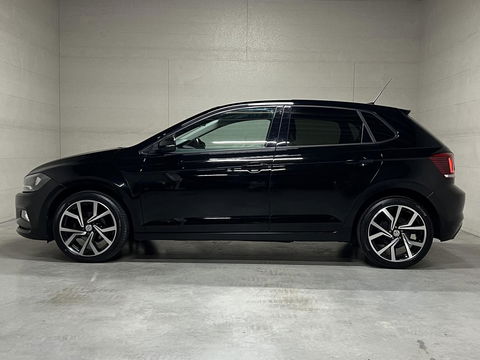 Volkswagen Polo 1.0 TSI 18” R-Line Carplay NAVI ACC Cruise NAP